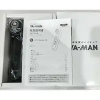 在飛比找蝦皮購物優惠-日本YAMAN 雅萌RF射頻再生美顏機