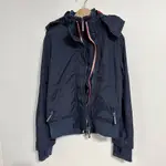 MOMO 古著商號 SUPERDRY 極度乾燥 風衣外套 M號