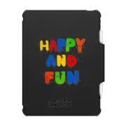 iPad Pro 11-inch (3rd/4th gen) Impact Folio Case Happy And Fun