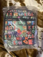 Garten Of Banban Lunchbox