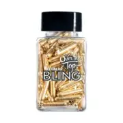 GOLD METALLIC RODS by OVER THE TOP 70g