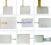 1PCS New For NA5-15W101 OMRON Touchpad Glass Touch Screen #am