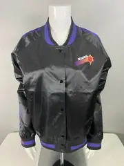 MITCHELL & NESS Women’s Phoenix Suns Jacket Size Medium NWOT
