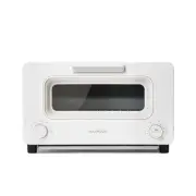 BALMUDA The Toaster K05A-BG Steam Oven Toaster AC100V white Color NEW JAPAN