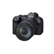 Canon EOS R6 Mark II with RF 24-105mm f/4L IS USM Lens