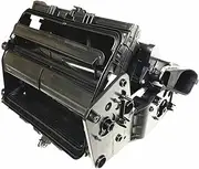 Evaporator Heater Distribution Box Set For JEEP LIBERTY 2008-2012 For DODGE NITRO 2007-2011