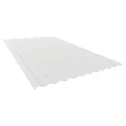 NEW CGI Classic Laserlite Polycarbonate Opal Length 180 cm
