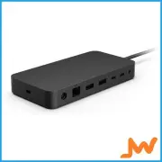 Microsoft Thunderbolt 4 40Gbps USB-C Dock