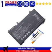 RE03XL Battery For HP ProBook 430 445 450 455 455R 445R G6 440 450 G7 L32407-541