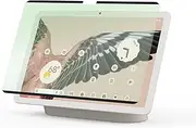 EIP Detachable Paperfeel Screen Protector for Google Pixel Tablet 2023 – Anti-Blue Light, Reusable & Washable, Nano-Tech Attachment, Anti-Glare, Bubble-Free, Ideal for Drawing & Writing