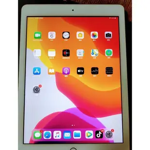 賠本最低價~出清最後一台 2017 Apple iPad 9.7吋銀色32GB Wi-Fi 5代 6代 Air 128g