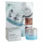 IT Cosmetics Bye Bye Under Eye Eye Cream .167 oz. TRAVEL NIB