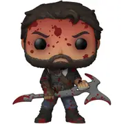 [Funko] Mandy Red Miller Blood-Splattered Pop! Vinyl