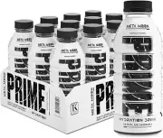 PRIME HYDRATION (12 PACK) Meta Moon KSI & Logan Paul ✅