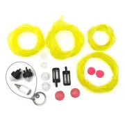 Filter Line Hose Primer Bulb for Blower Line Primer Bulb Air Filter
