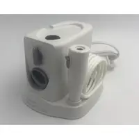 在飛比找蝦皮商城優惠-Waterpik WP310 沖牙機空主機(含水管) 適 W