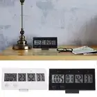 Days Countdown Clock LCD Digital Screen Kitchen Timer Event Reminder for Lab