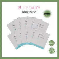 在飛比找蝦皮購物優惠-Innisfree Bija Cica Balm 1ml x