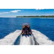 Save 10.00%! Explore the Vanilla Island Full-Day Tour to Taha’a from Bora Bora