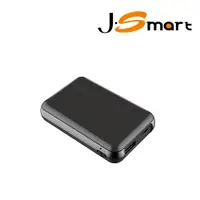 在飛比找PChome24h購物優惠-J-Smart 移動式電源 專業密錄器64GB