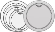 PP0310PS Pinstripe Powerstroke 3 Drumhead Prepack 2