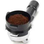 54mm Dosing Funnel For Breville Barista Portafilters Handsfree Coffee Accessrioe
