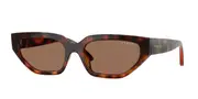 Vogue Eyewear VJ2029 Kids W65673 Kids' Sunglasses Tortoiseshell Size 52
