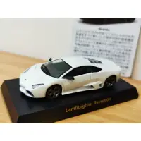 在飛比找蝦皮購物優惠-kyosho Lamborghini Reventon 珍珠