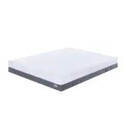 Paragon Breathable Knit Fabric Premium Memory Foam Mattress King