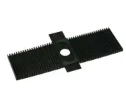 APA/URO Parts 15TD76K Auto Trans Shifter Slide Cover Fits 2004-2011 Volvo S40 (for: Volvo)