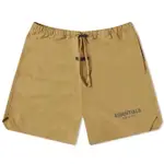 DEBAUCH HSINCHU ESSENTIALS FEAR OF GOD VOLLEY SHORT 風褲 短褲