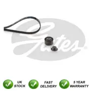 Alternator Belt Kit SJR Fits Renault Clio 2005-2014 1.1 1.2 7701478932