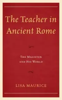 在飛比找博客來優惠-The Teacher in Ancient Rome: T