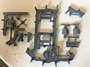 Blacksmith Accessories-Dungeons & Lasers Kickstarter-D&D Terrain-Archon Studio