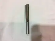 Carbide Router Bits1/2 in Shank and 1/2 Diameter 2 1/2 in Cutting Height