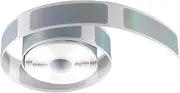 GARVALON Versatile 1 Roll Return Address Labels Stickers for Printing Shipments Returns