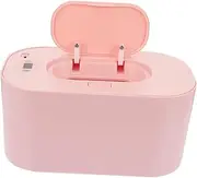 Kisangel Constant Temperature c Wipe Warmer Wet Tissue Heater Diaper Wipe Warmer Intelligent Thermostat Store Packs