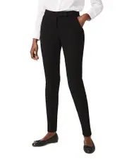 Hobbs London Petites Ophelia Skinny Pants