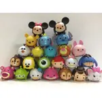 全家 TSUM TSUM 磁鐵 迪士尼