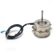 Motor Ydk-65-6cb(B) 220-230v/60hz/1ph YKT-25-6-2L RoHS 202400401148 110020120006