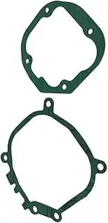 PHGTHNVNMA Super Quality Good Material Webasto Air Top 2000 S ST 1PCS Burner Gasket + 1PCS Blower Fan Motor Gasket Automotive Heater Components
