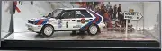 1/43 Vitesse SMC015 Lancia Delta 1st 1987 Monte Carlo #6 Biasion ±& Siviero NEW