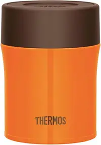 在飛比找樂天市場購物網優惠-THERMOS【日本代購】膳魔師 保溫燜燒杯0.5L JBM