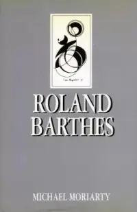 在飛比找博客來優惠-Roland Barthes