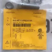1PCS New Bi2U-MT12-AP6X-H1141 Proximity Switch Sensor