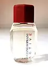 LUCIANO SOPRANI ACTIVE ✿ Mini Eau de Toilette Miniature Perfume (5ml. = 0.17oz.)