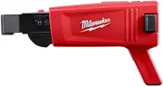 Milwaukee 49-20-0001 Drywall Gun Collated Magazine Attachment, Battery Powered
