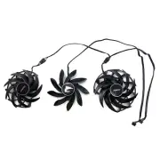 Cooling Fan for GIGABYTE RTX3070ti 3080 3080ti AORUS XTREME Graphics Card Cooler
