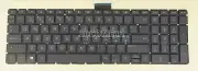 New For HP ENVY 15-cp0000 15m-cp0000 Series keyboard backlit Nordic Scandinavian