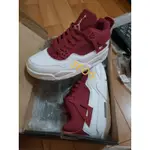 BASKETBALL SHOES